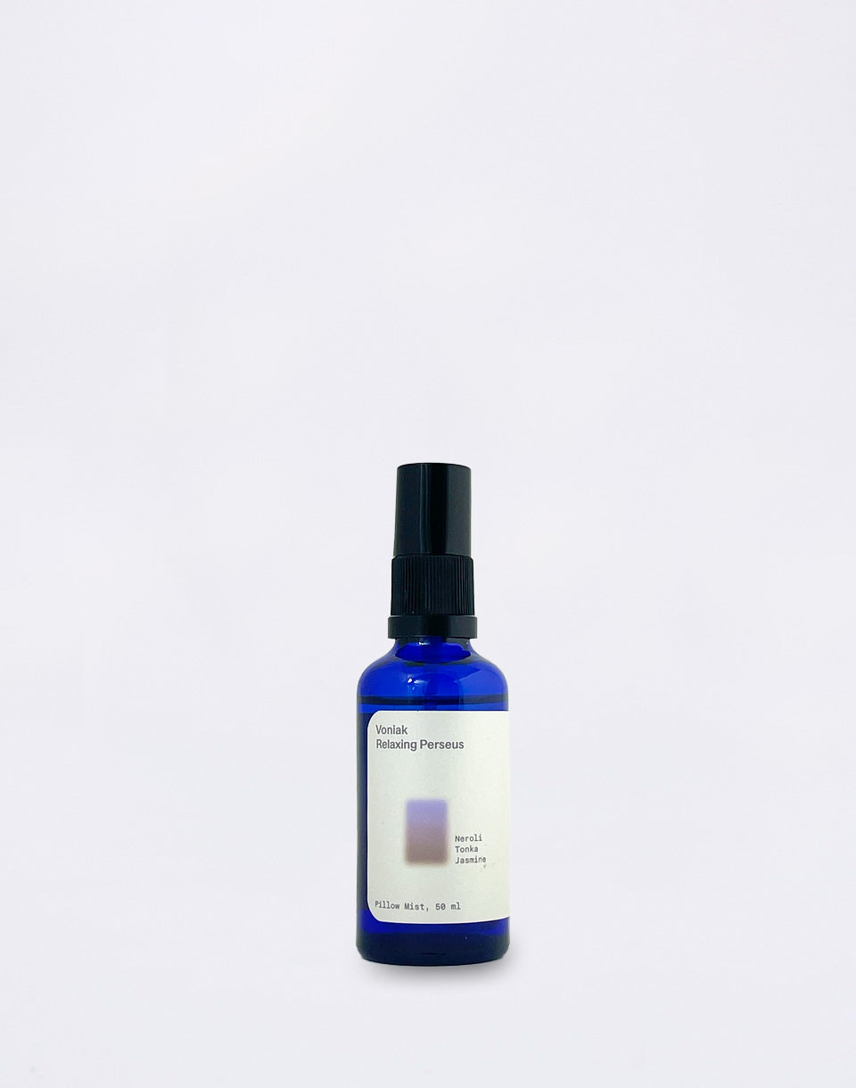 Pillow Mist Relaxing Perseus 50 ml
