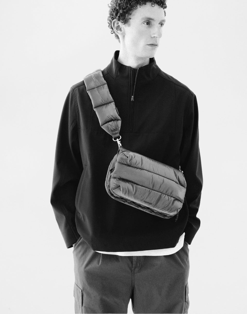 Bottle Sacoche Large