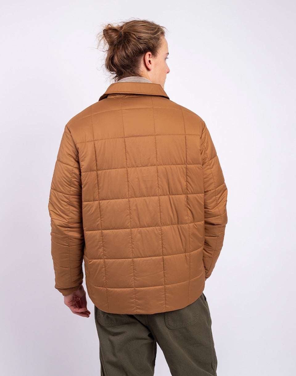 M's Light Gust Shirt Jacket