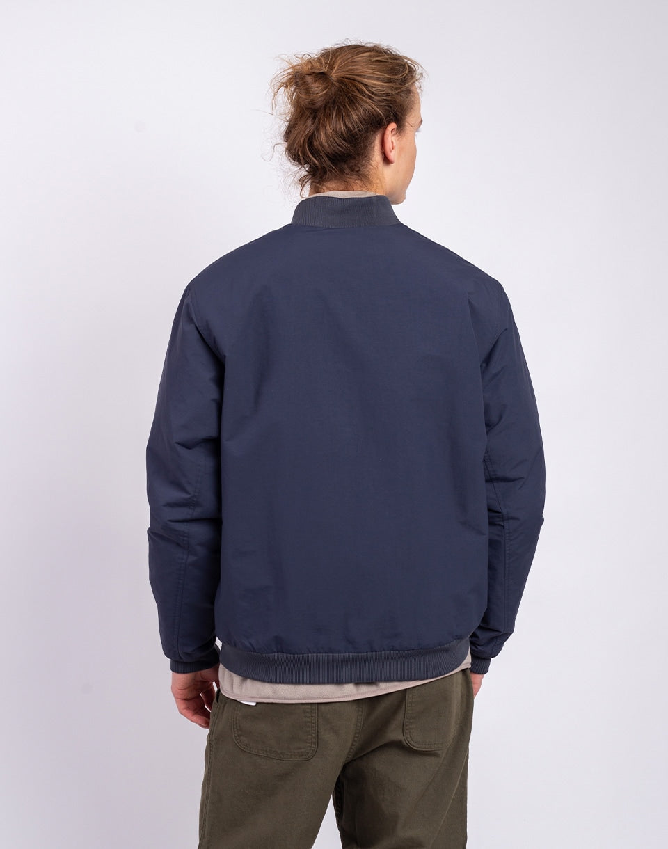 M's Isthmus Deck Jacket