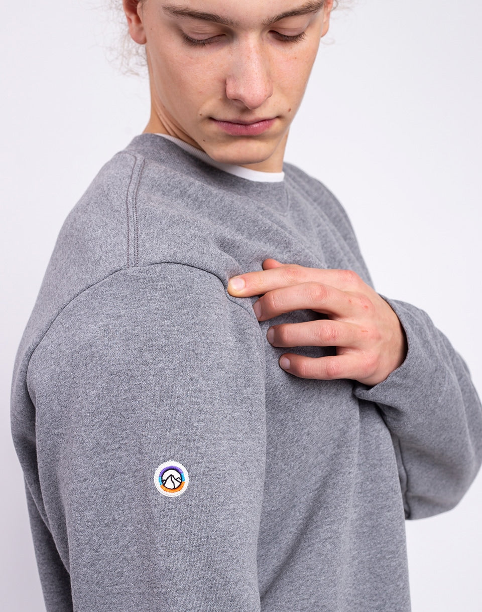 Fitz Roy Icon Uprisal Crew Sweatshirt