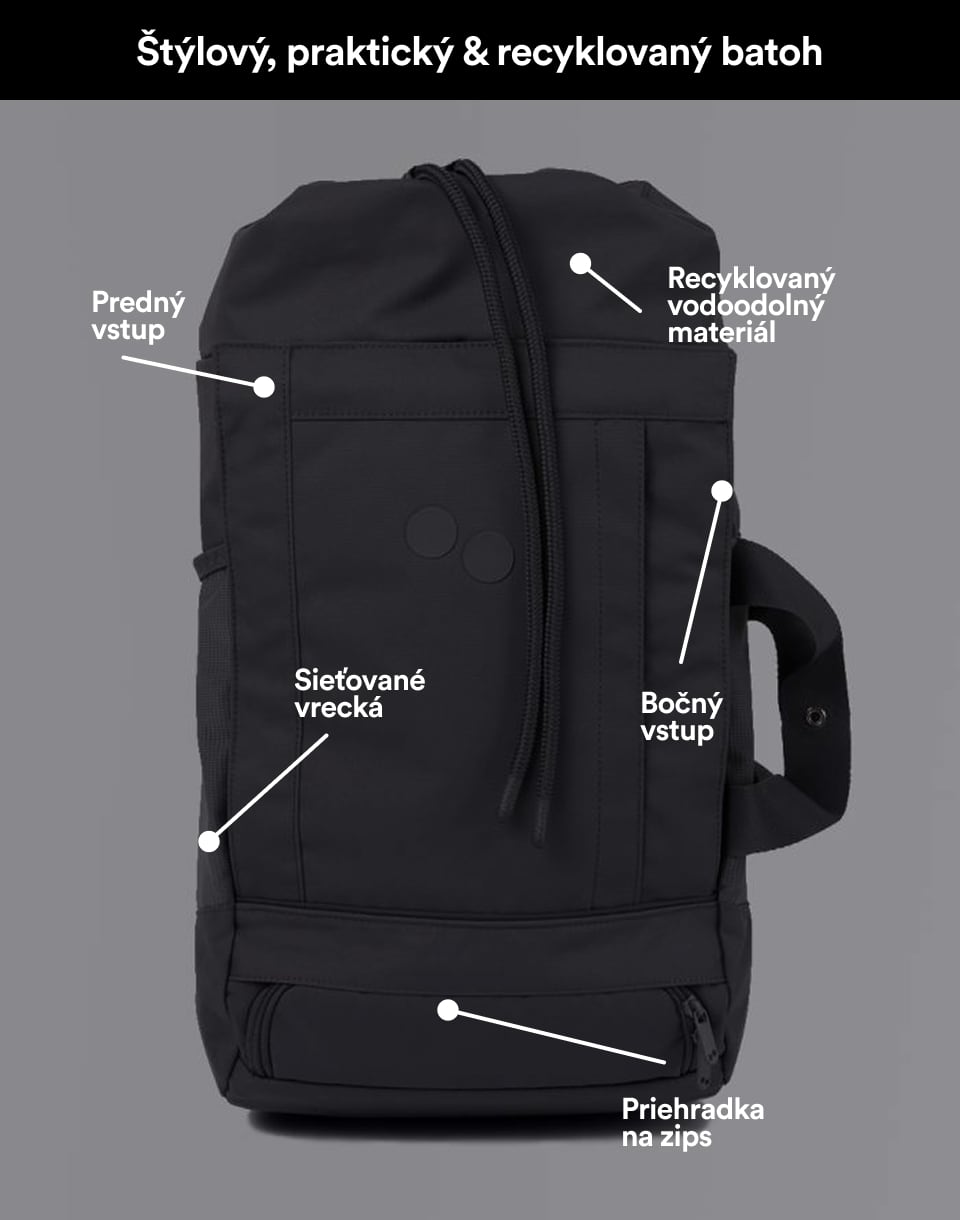 Blok Medium Changeant