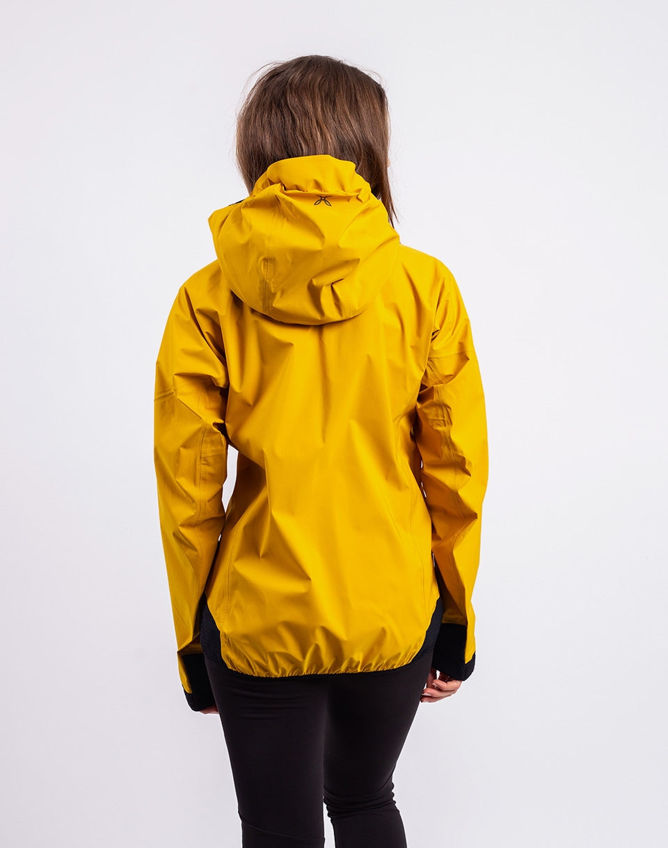 Vertigo 3L Jacket Woman