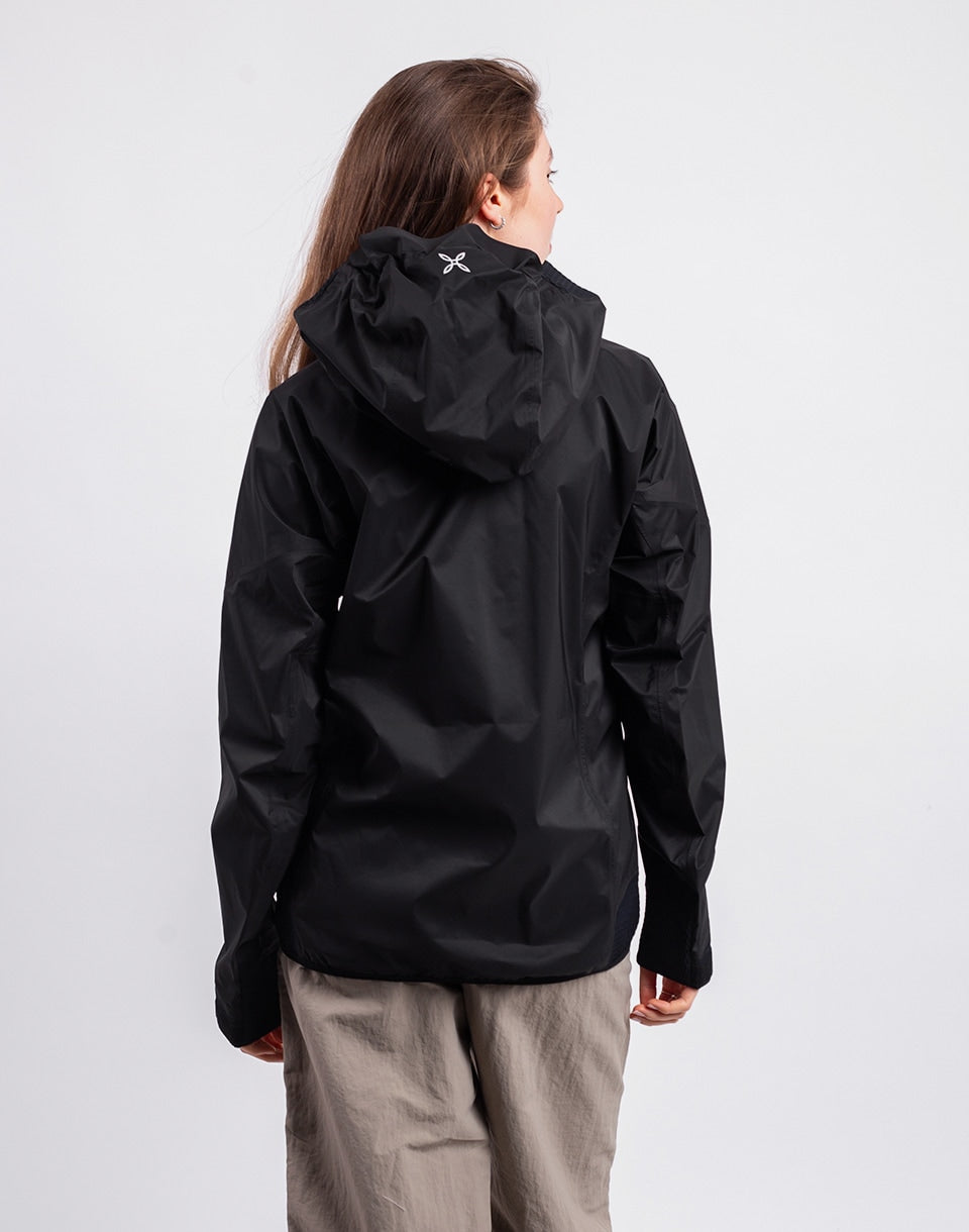 Vertigo 3L Jacket Woman