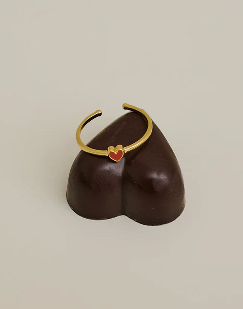 Ring, Amore