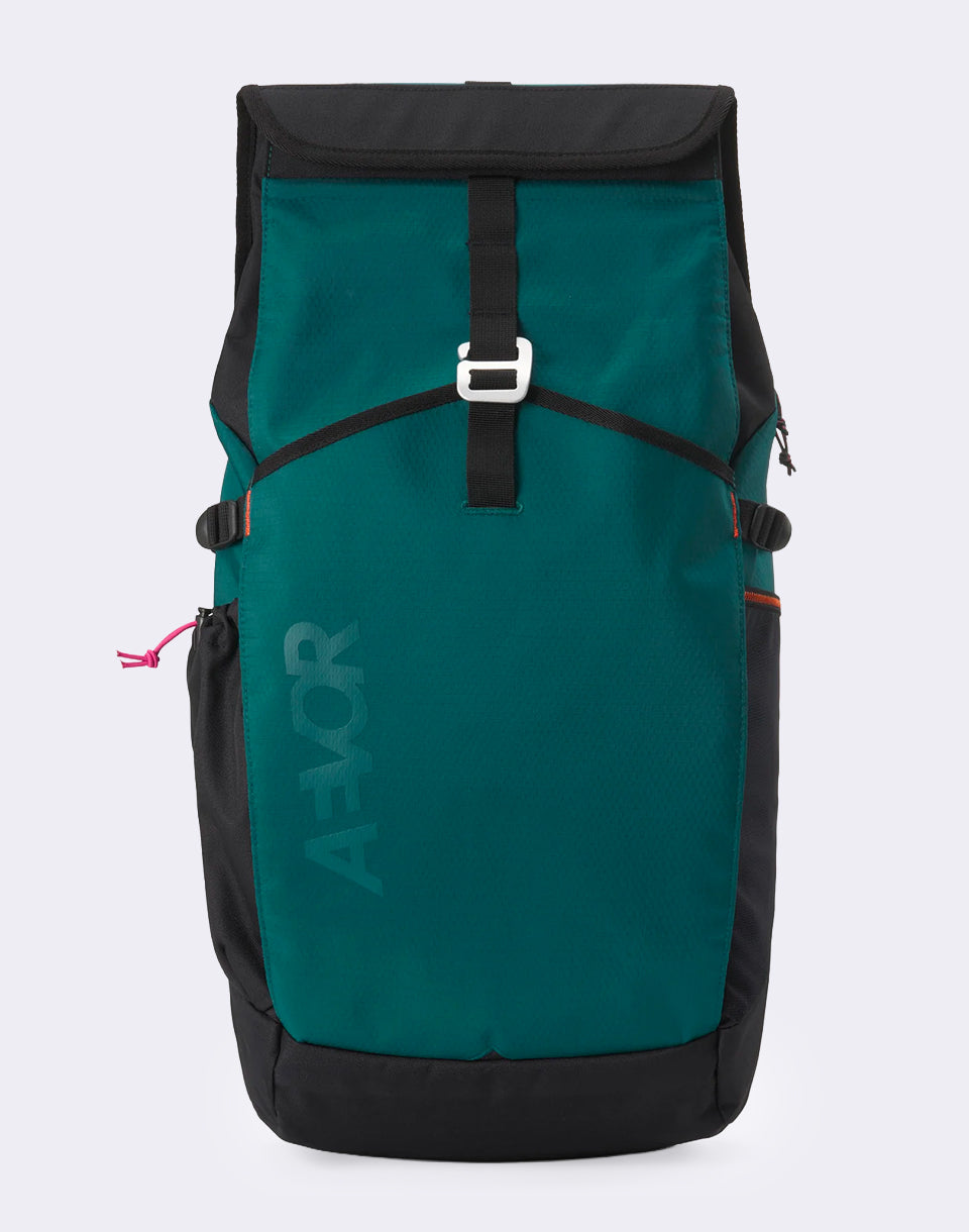 Roll Pack 2.0