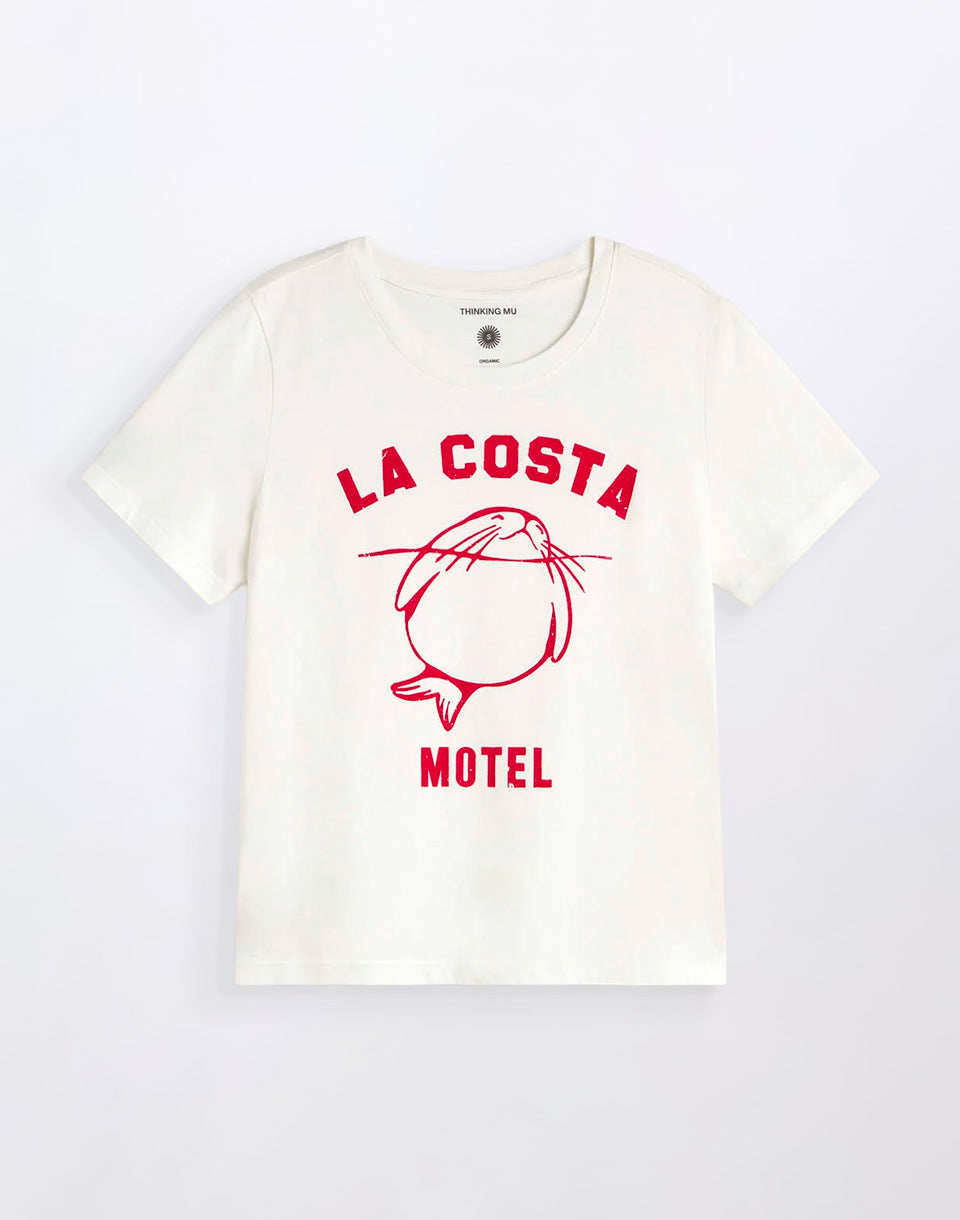 Animal Motel Ida Tee
