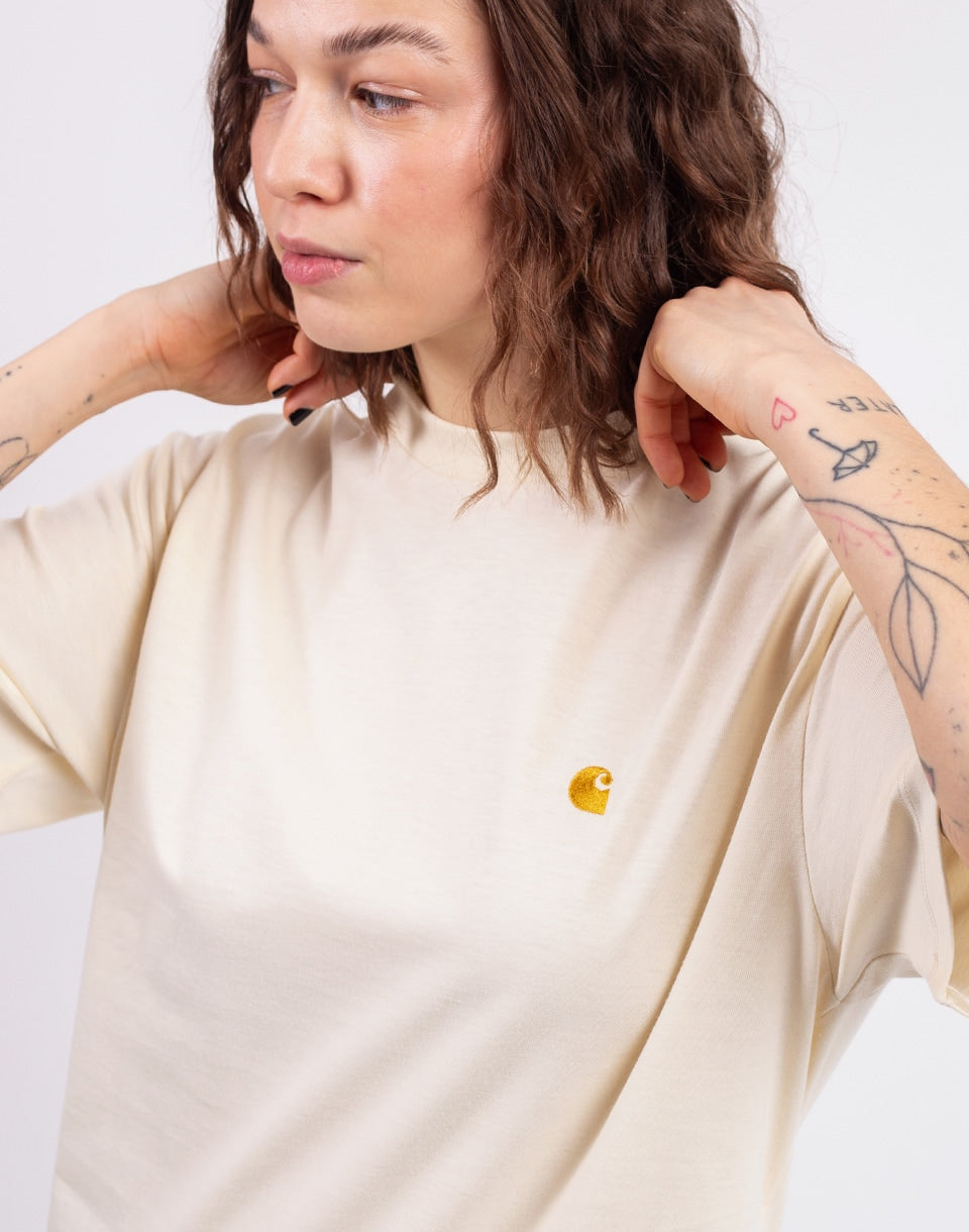 W' S/S Chase T-Shirt