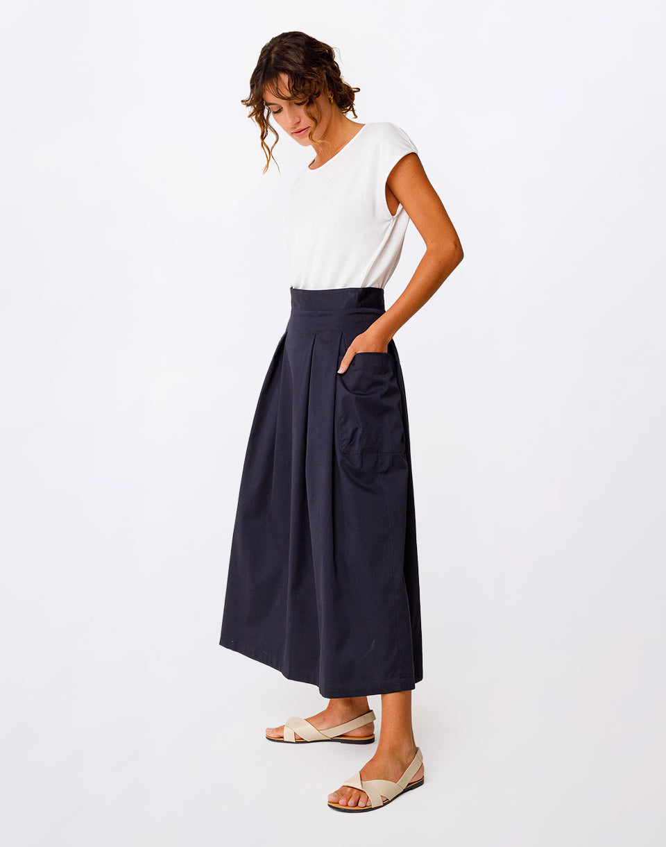 Irama Skirt