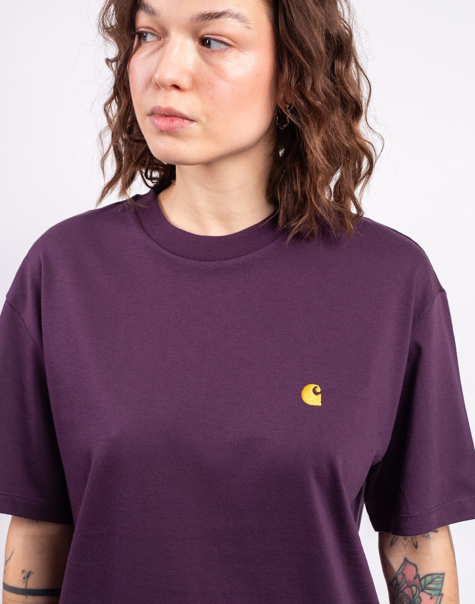 W' S/S Chase T-Shirt