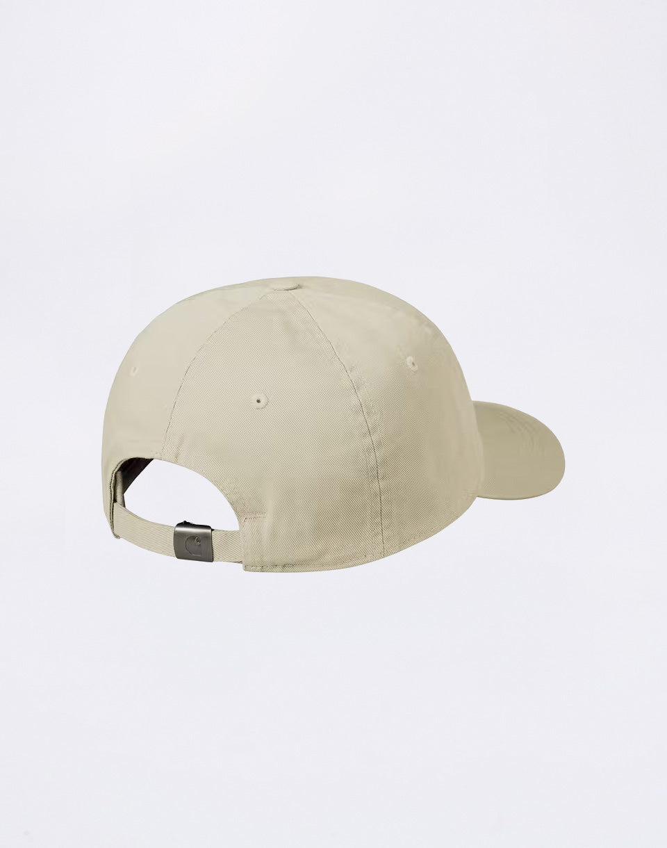 Madison Logo Cap