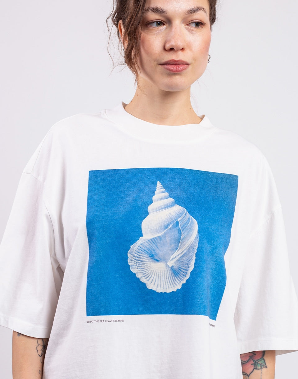 Sea Treasure Lena Tee