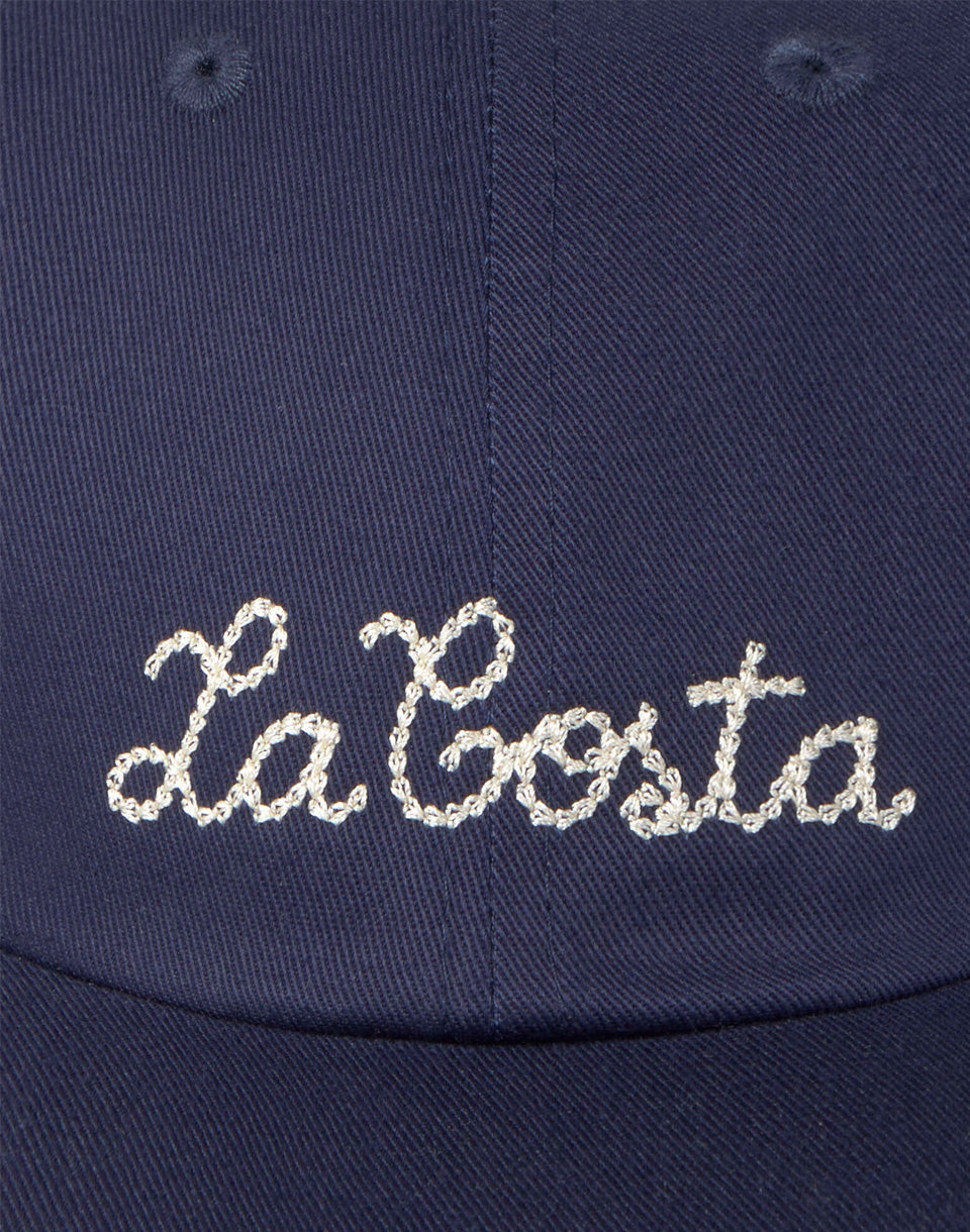 La Costa Navy Chris Cap