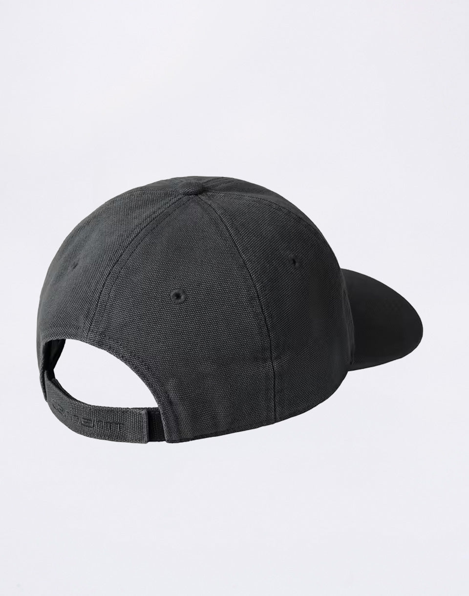 Canvas Cap