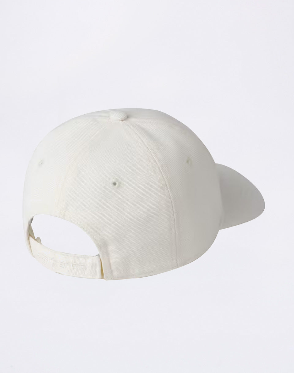 Canvas Cap