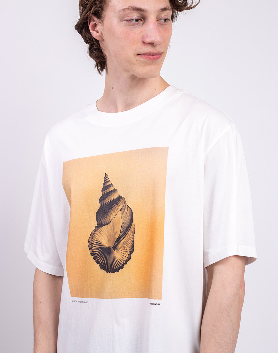 Sea Treasure Eric Tee