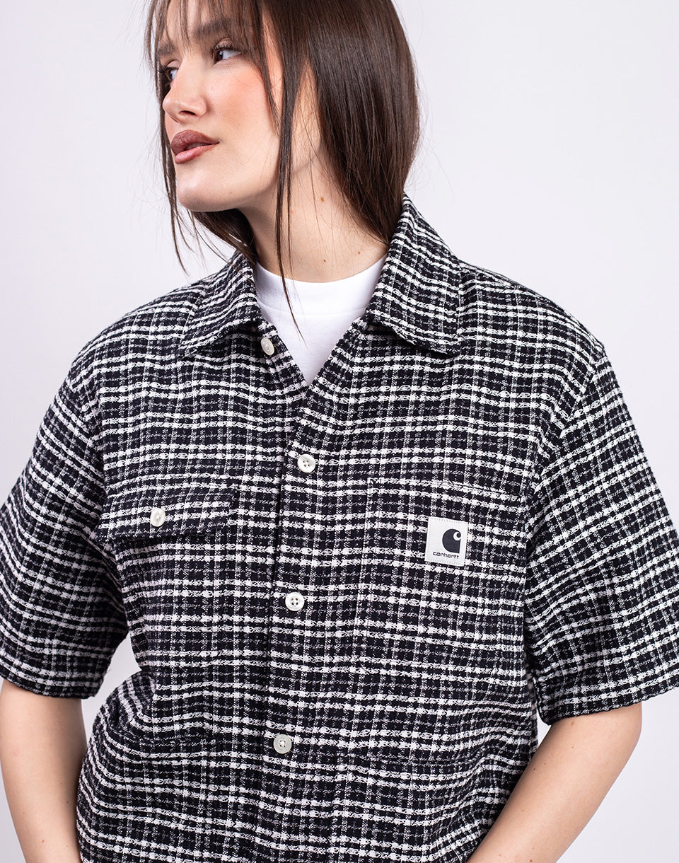 W' S/S Michigan Shirt