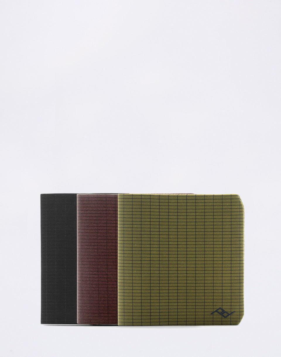 Everyday Billford Wallet