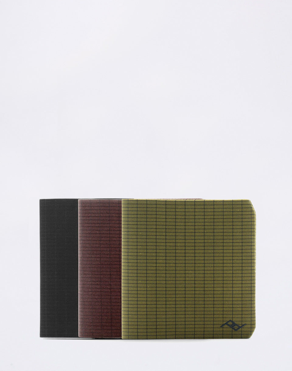 Everyday Billford Wallet