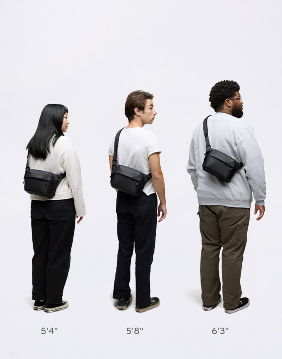 Everyday Sling 3L v2