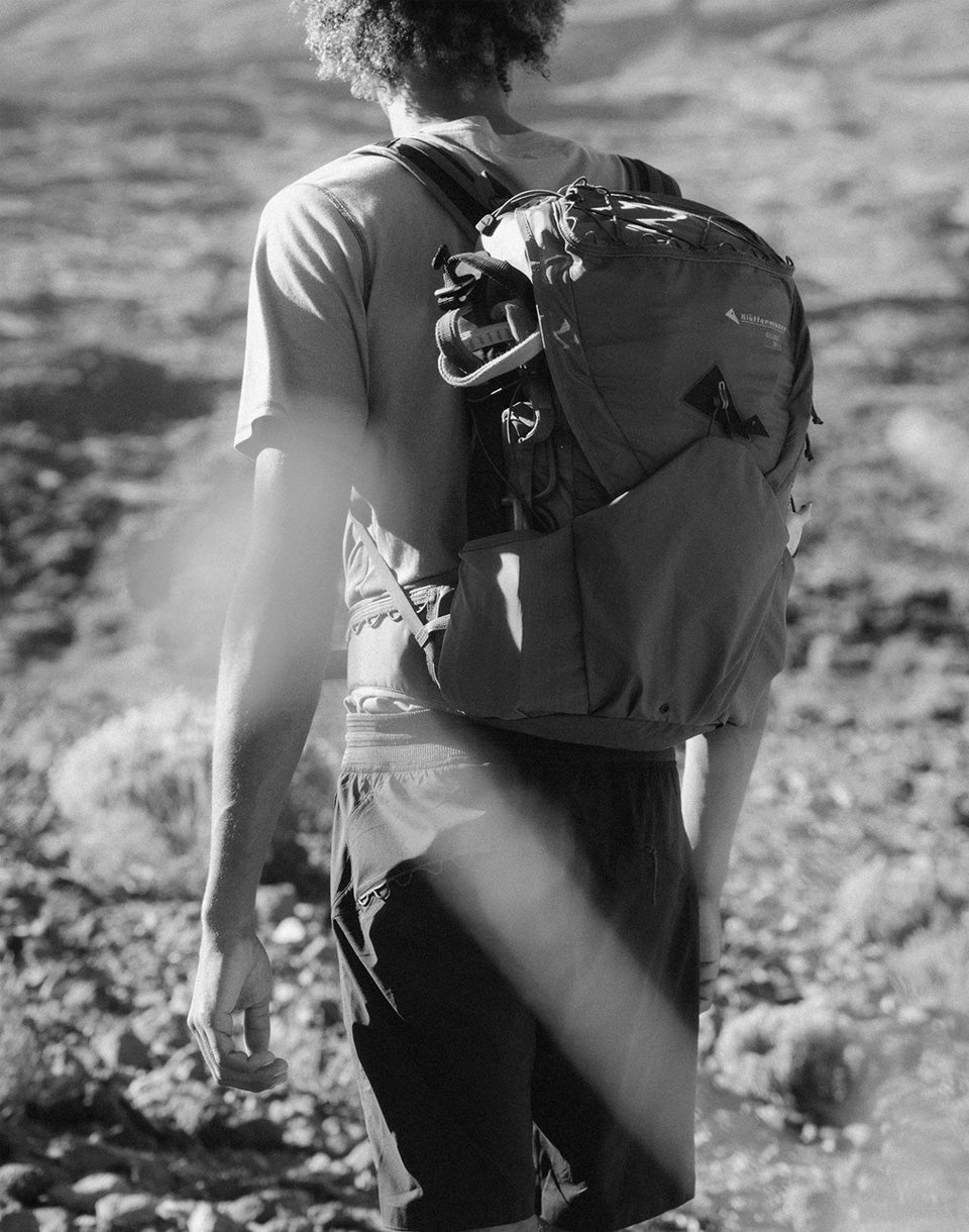 Gilling Backpack 26L