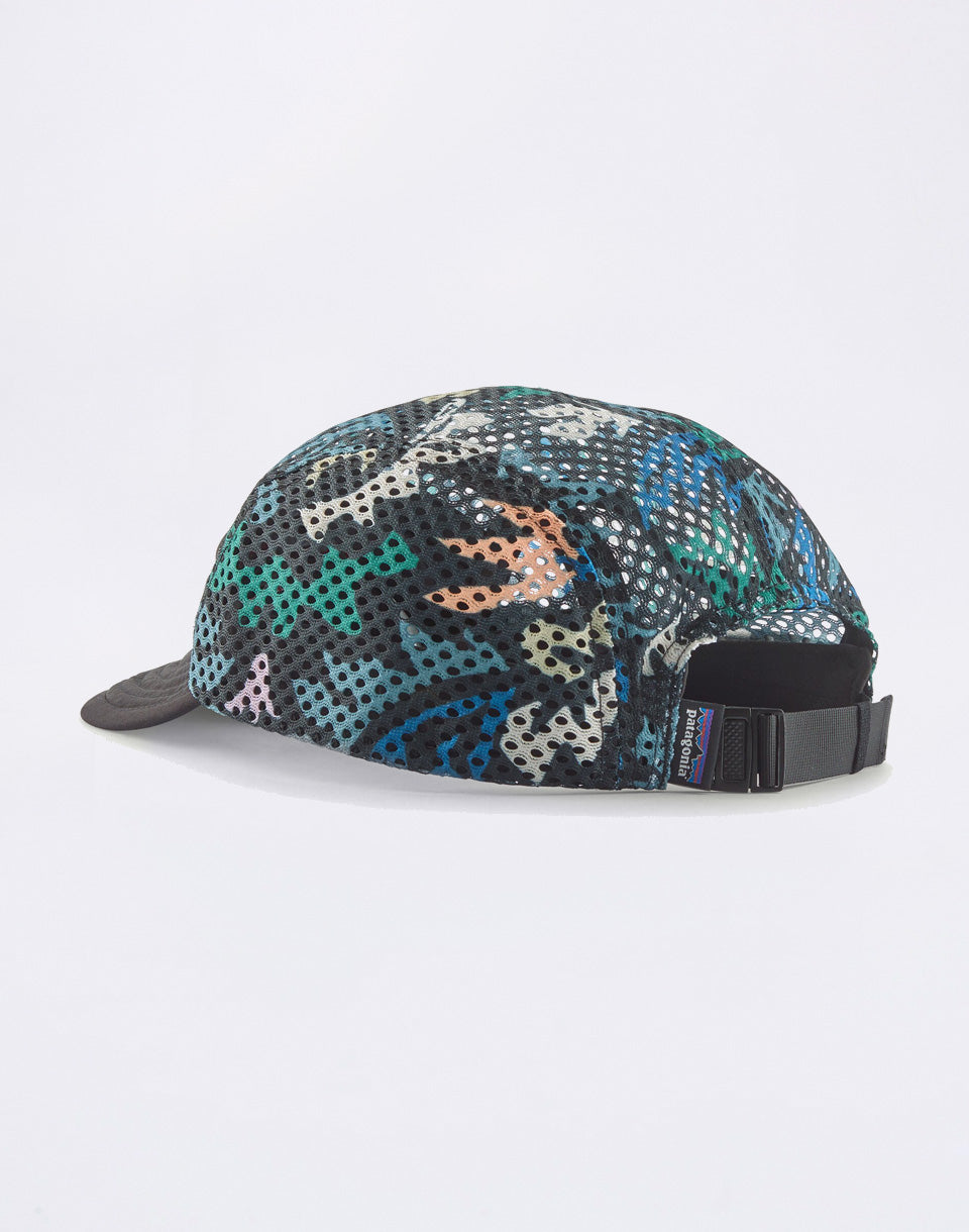 Duckbill Cap
