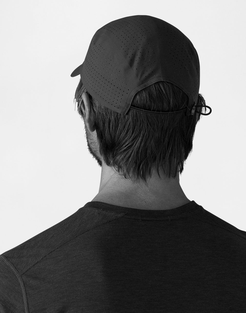 Ultralightweight Ridge Hat