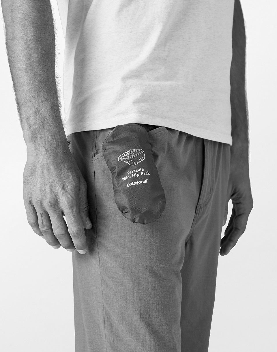 Terravia Mini Hip Pack