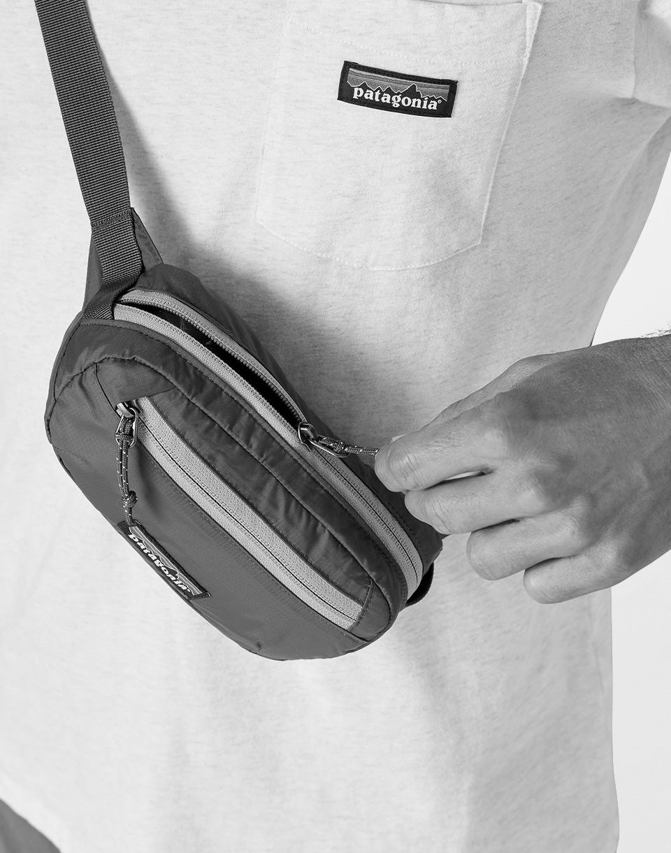 Terravia Mini Hip Pack