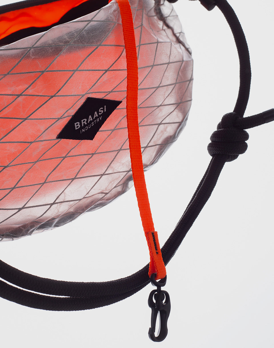Pluma UX 10 orange
