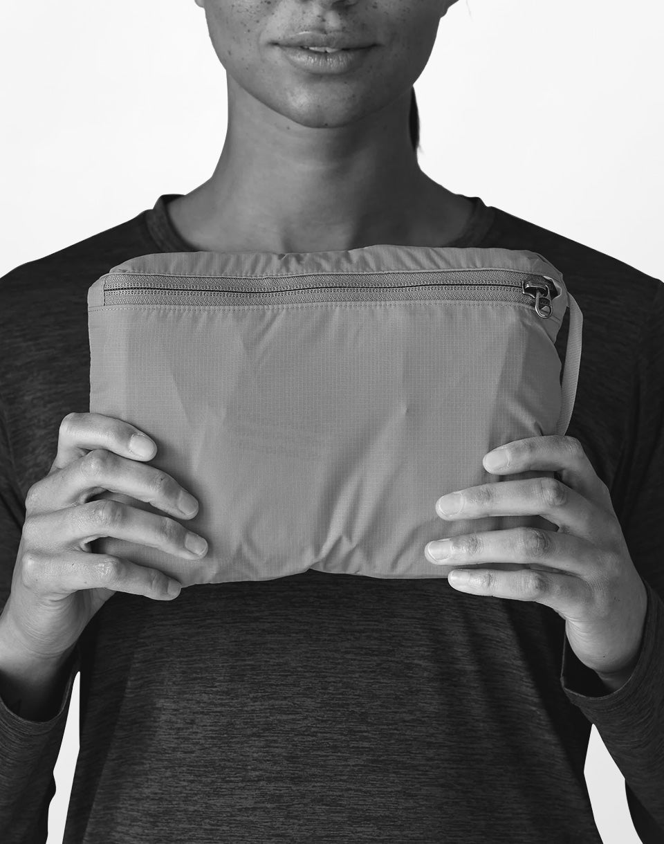 Terravia Tote Pack 24 L