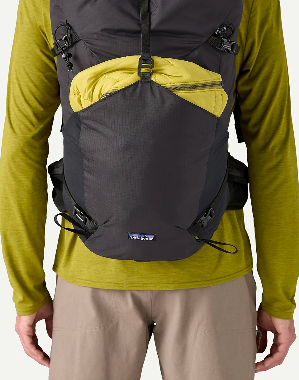 Terravia Pack 36L S