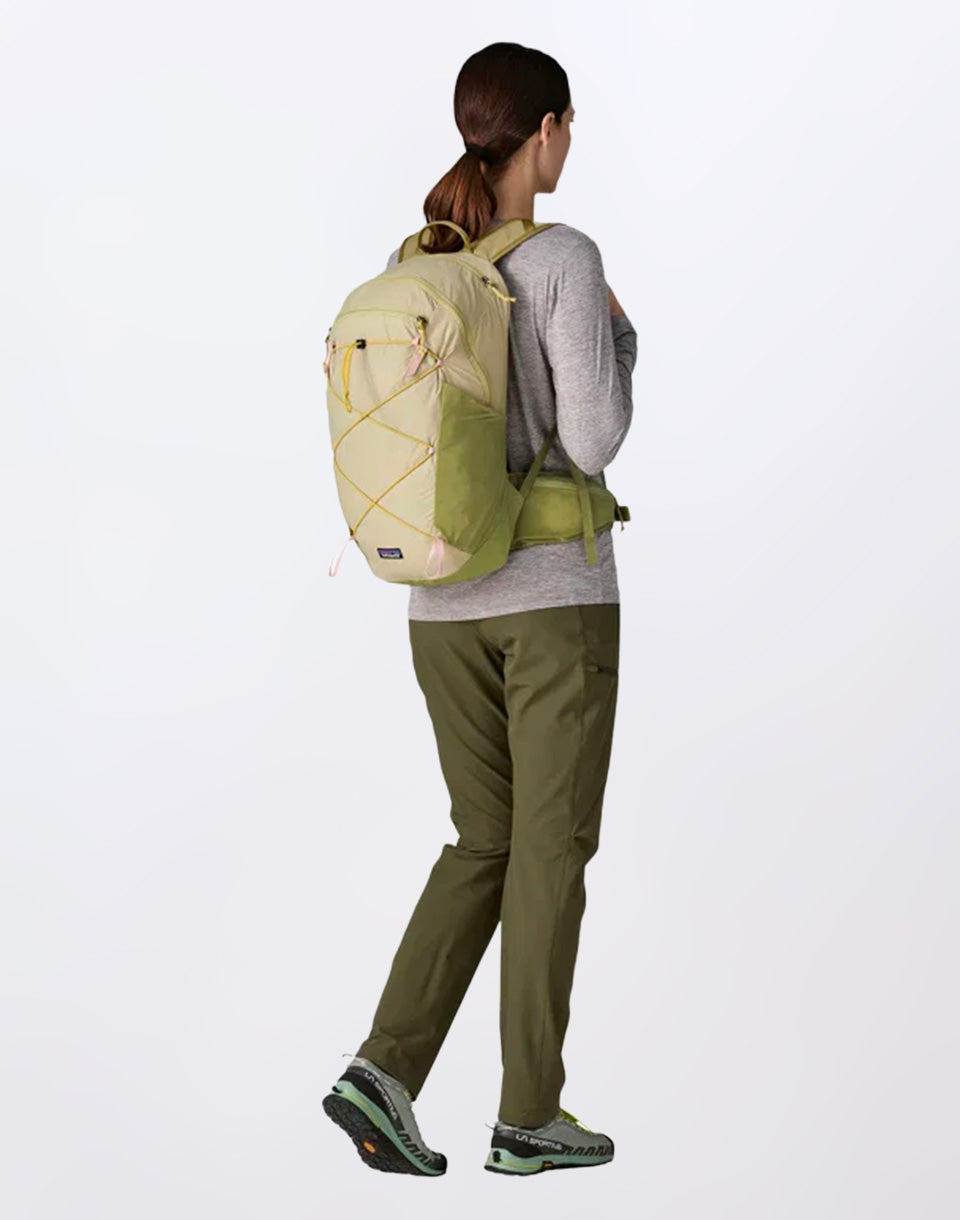 Terravia Pack 22L S