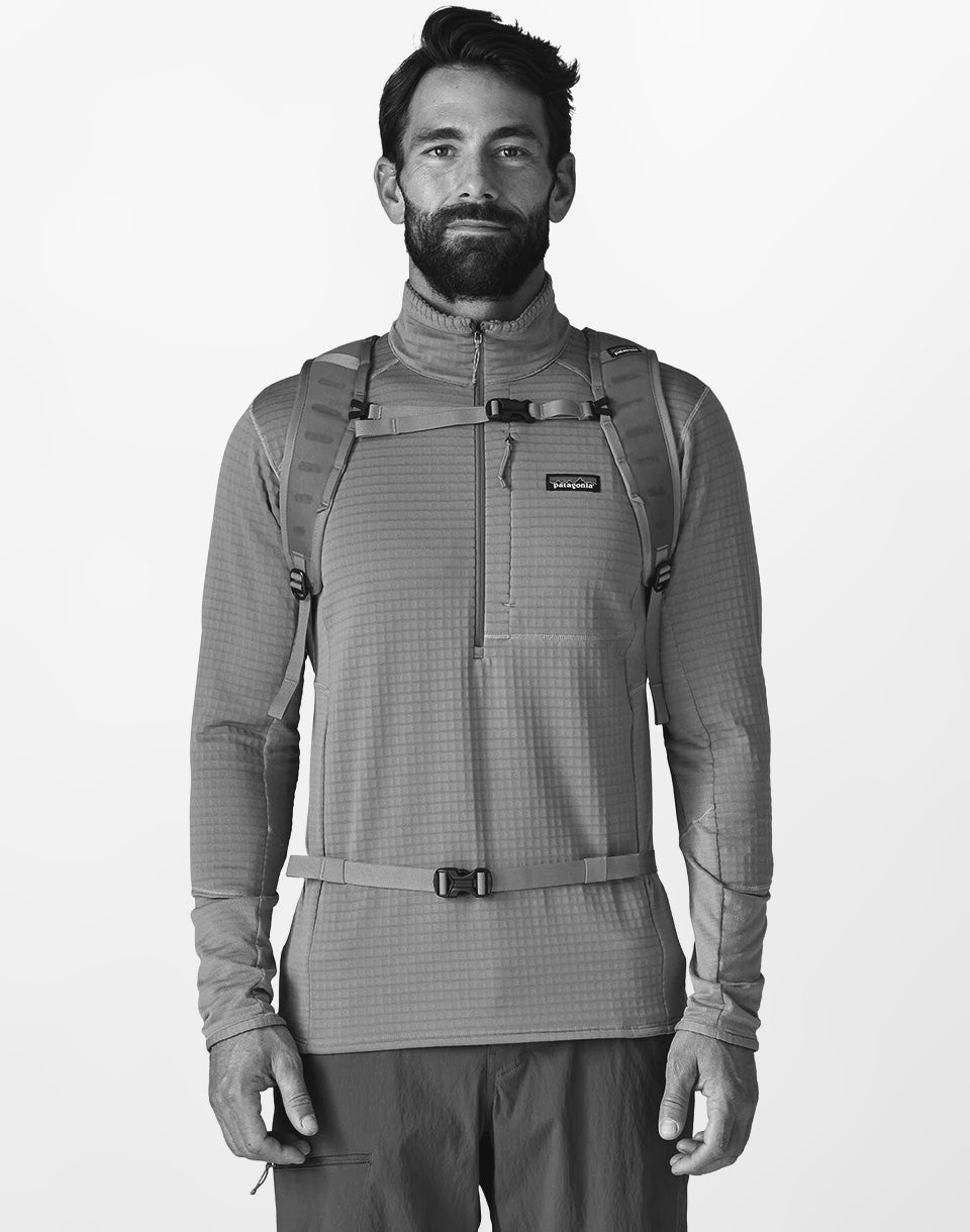Terravia Pack 14L S