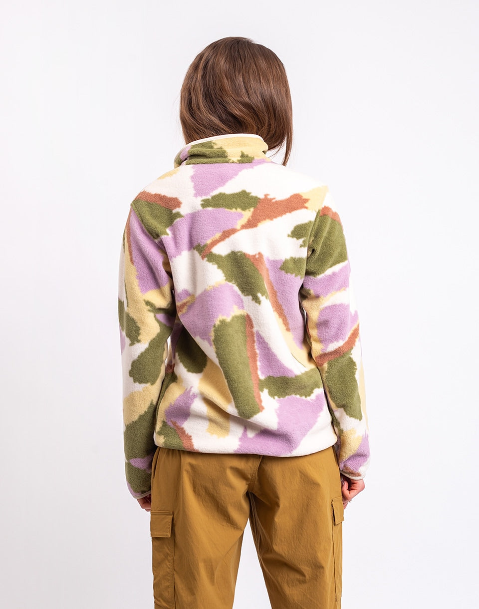 W's LW Synch Snap-T P/O