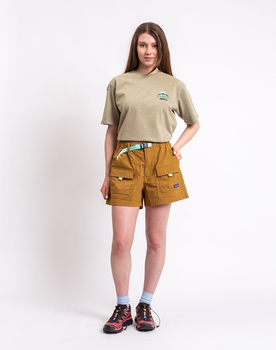 W's Outdoor Everyday Shorts
