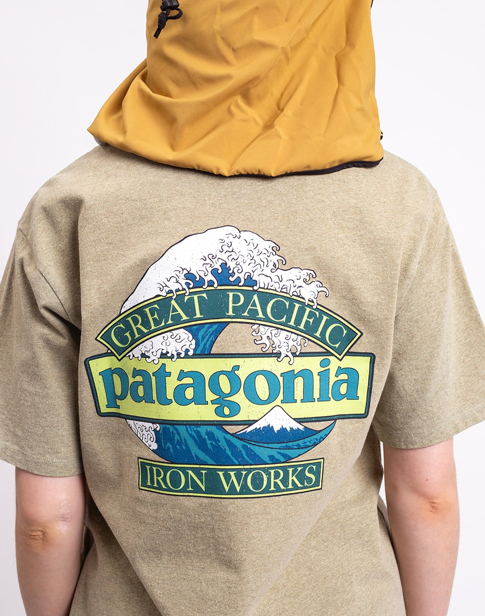 Great Waves Responsibili-Tee®