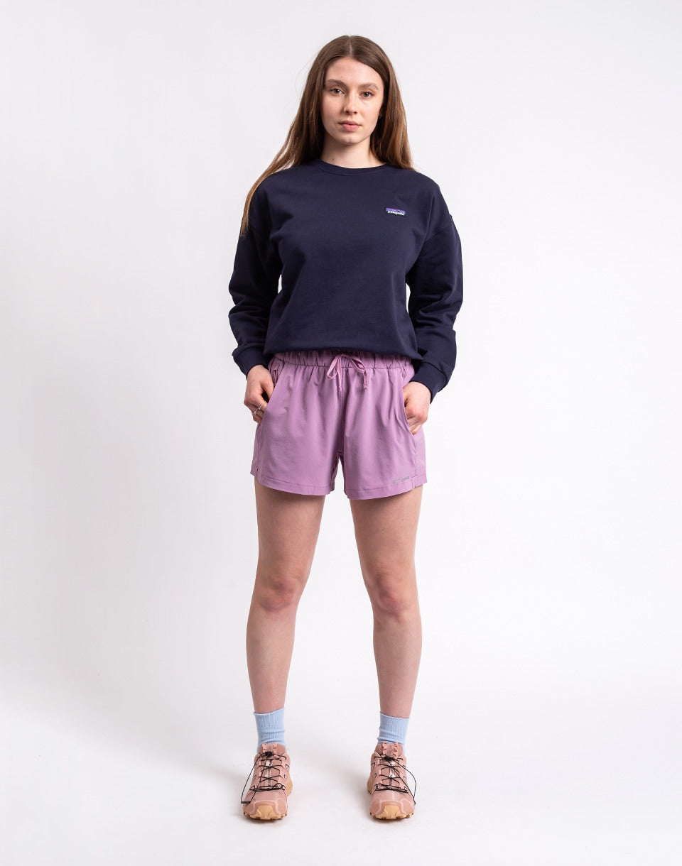 W's Terrebonne Shorts