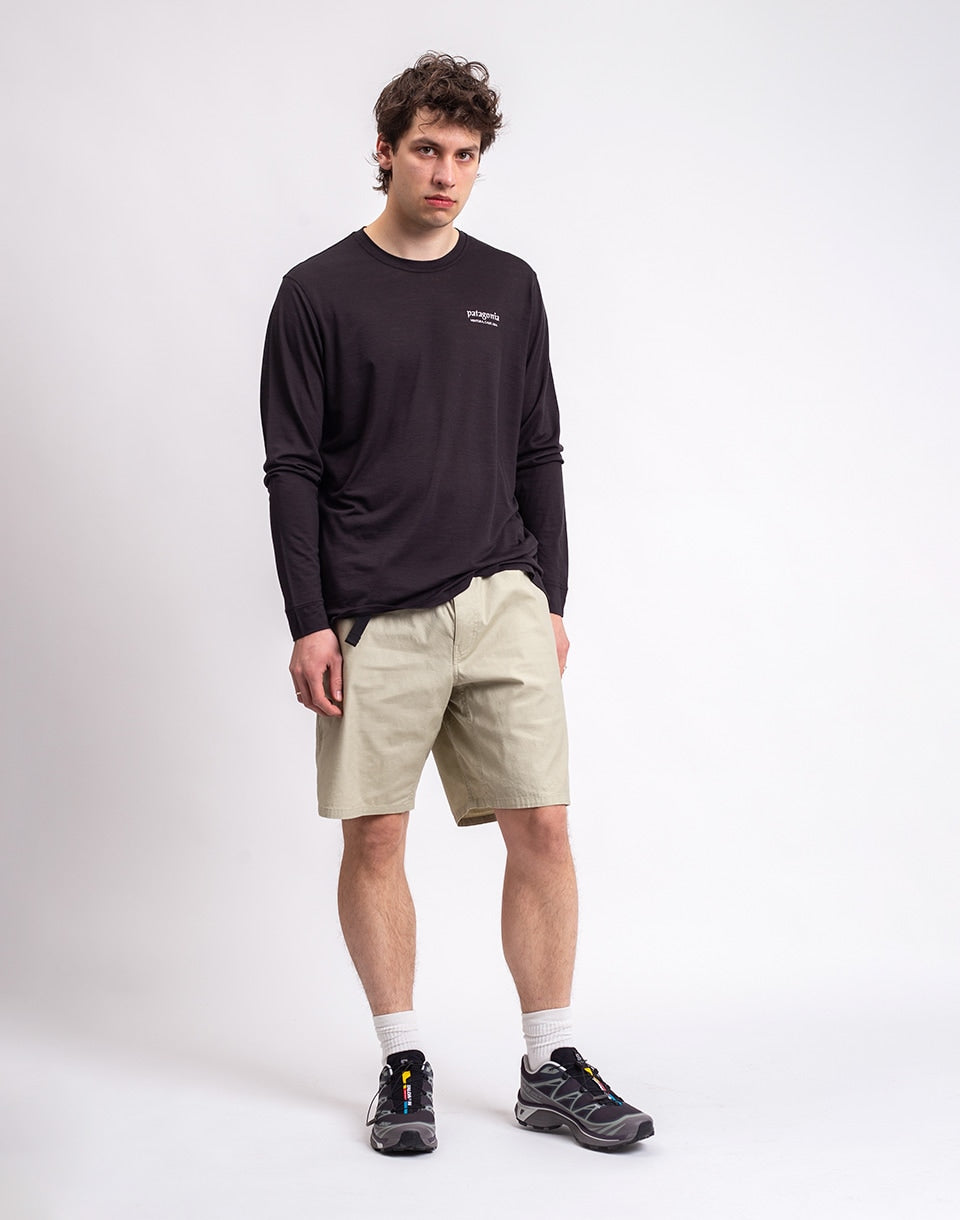 M's LW All-Wear Gi Shorts - 9"