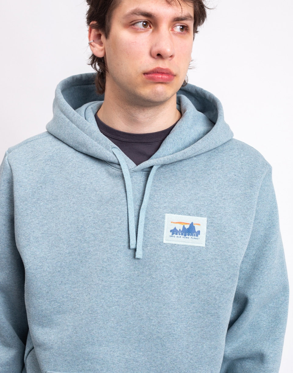 M's '73 Skyline Uprisal Hoody