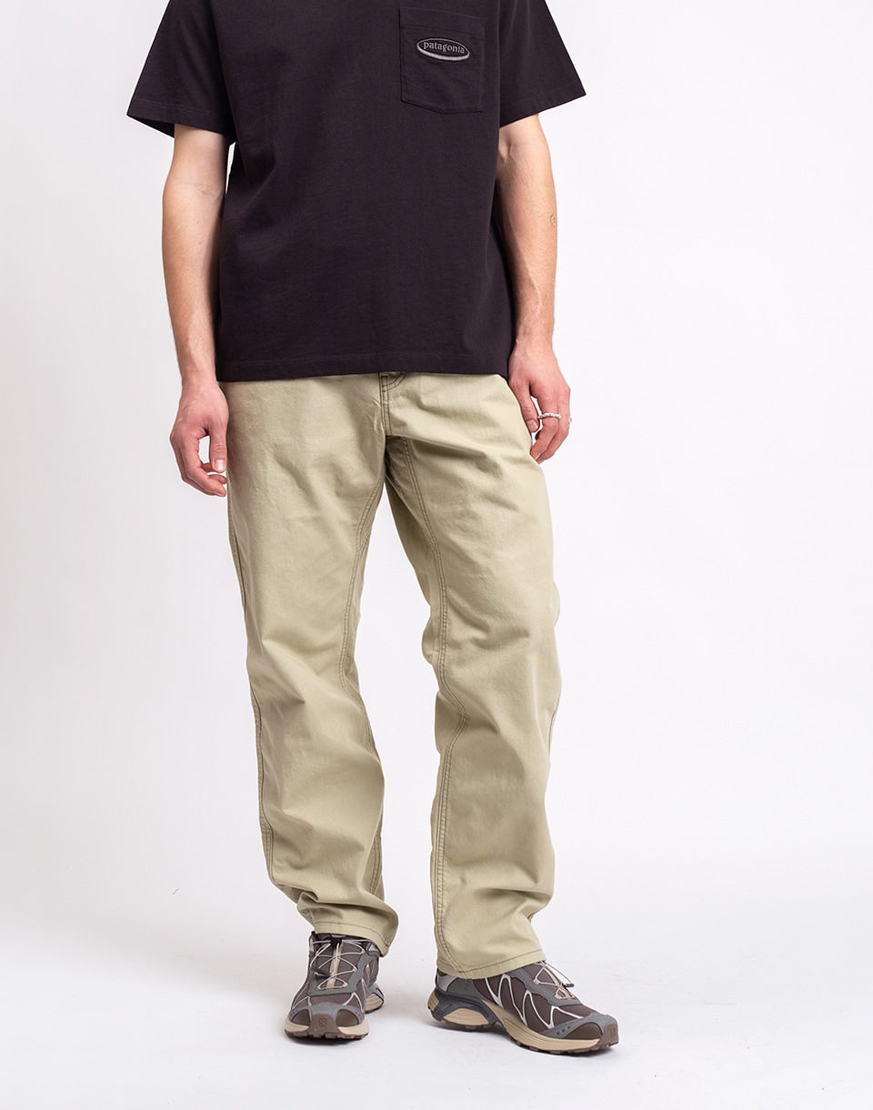 M's Point Reyes Canvas Gi Pants