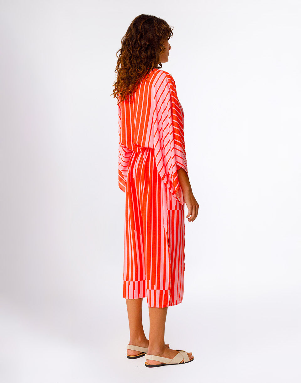 Ligi Dress