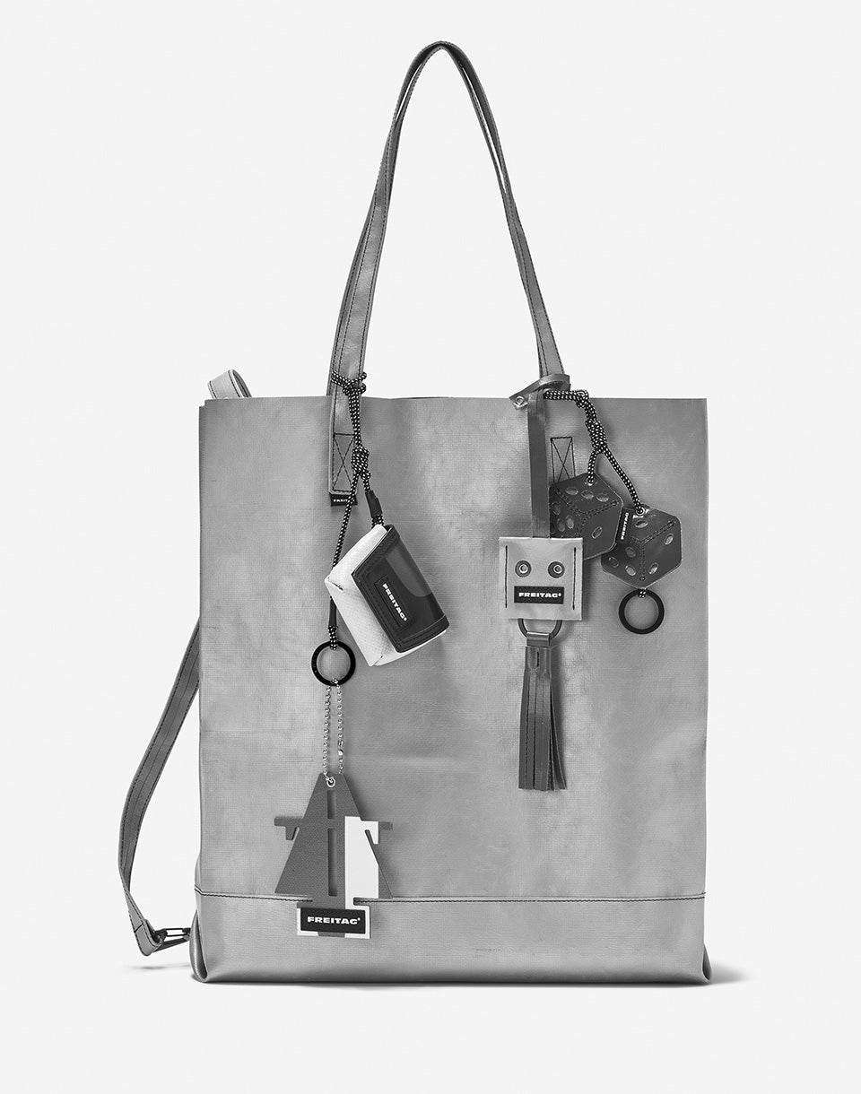 F213 Mini Messenger