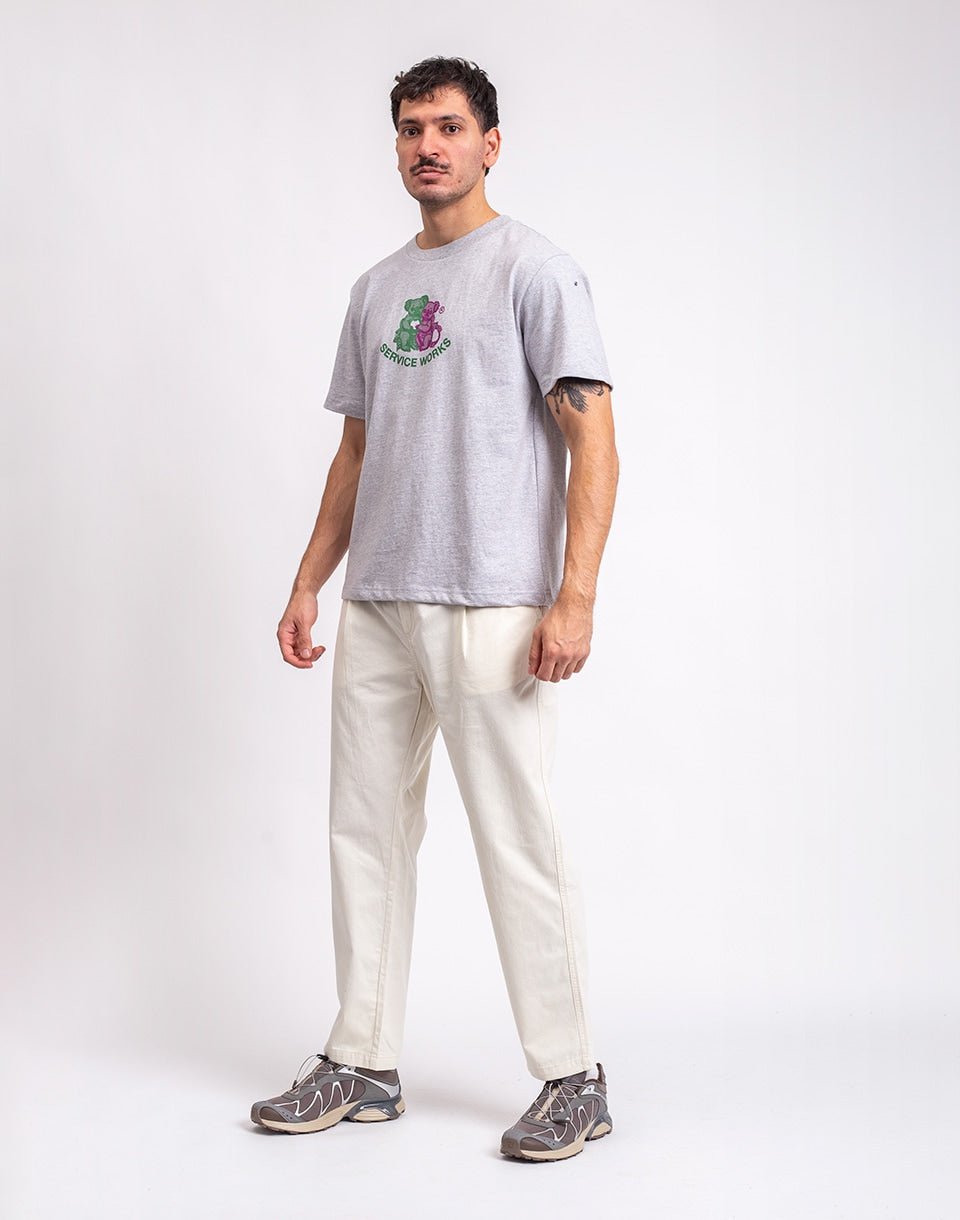 Twill Waiters Pants