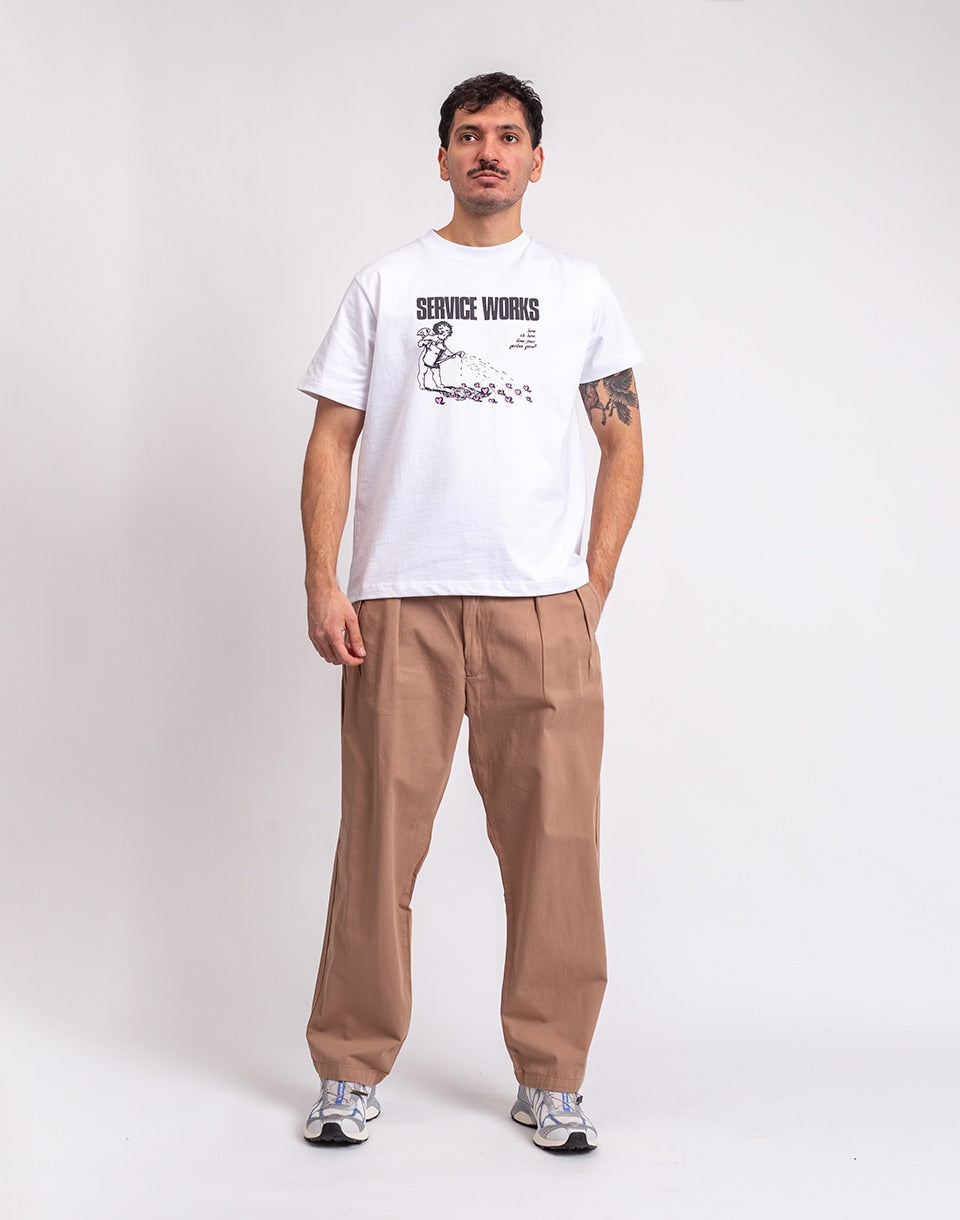 Twill Part Timer Pants