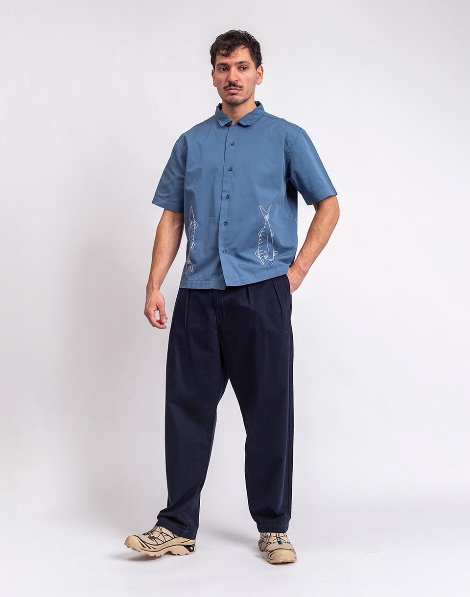 Twill Part Timer Pants