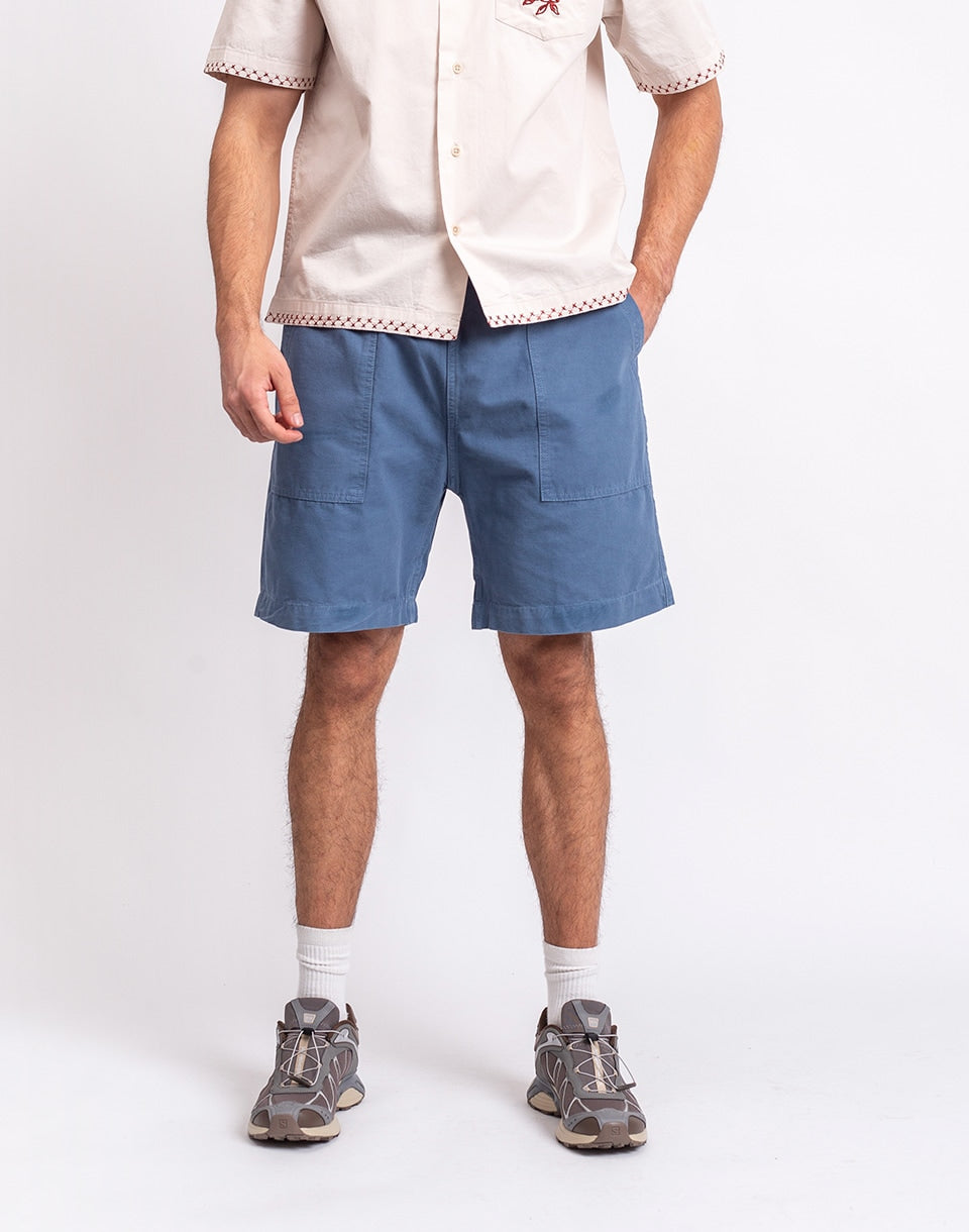 Classic Chef Shorts