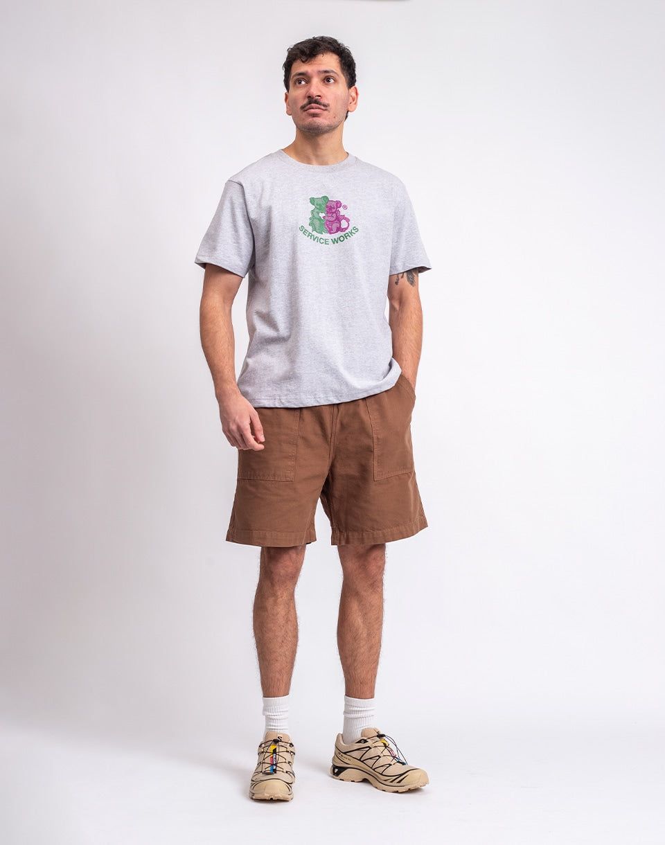 Classic Chef Shorts