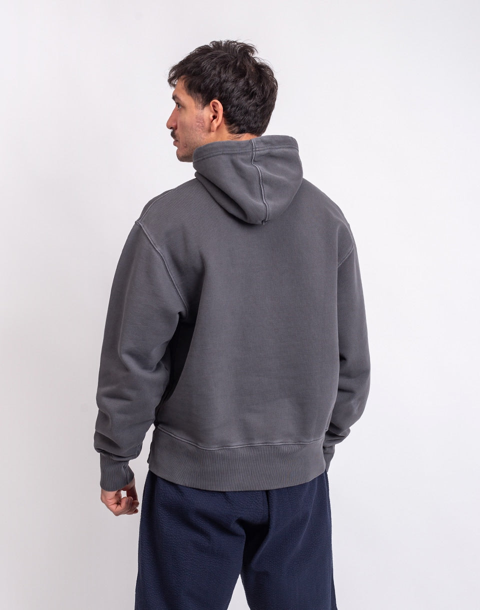 Loopback Trademark Hoodie