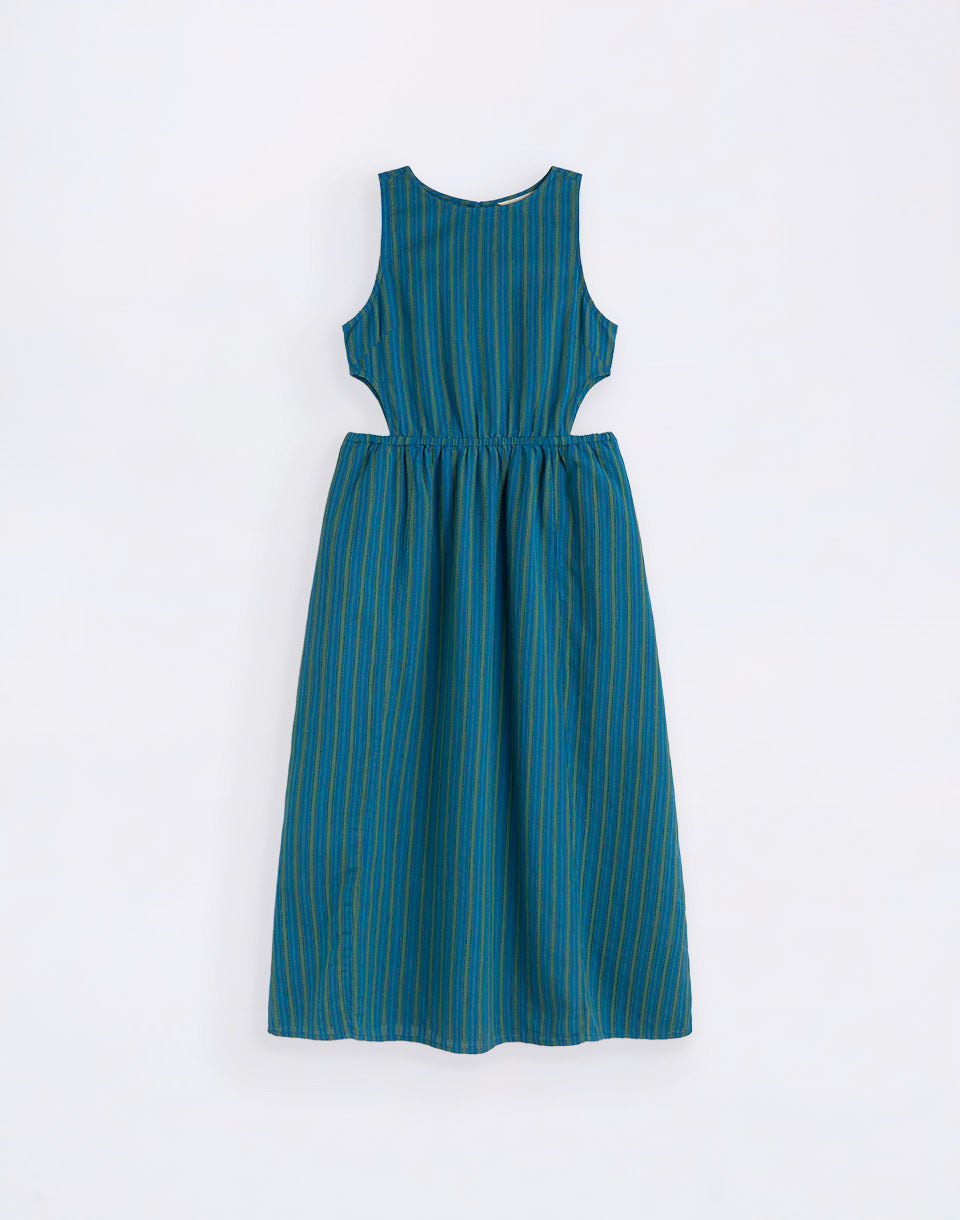 Windsor Kin striped dress